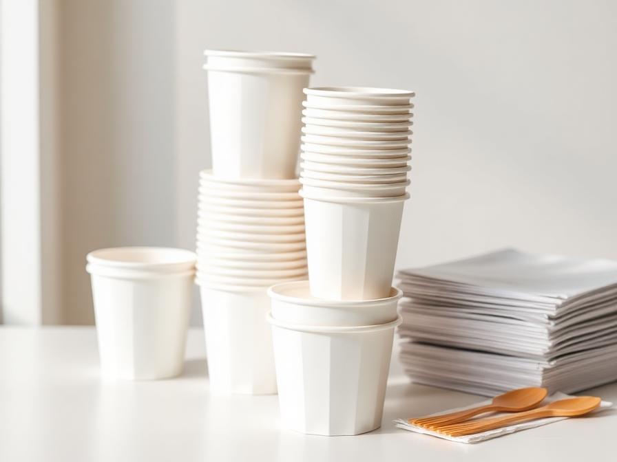 Food Service Disposables